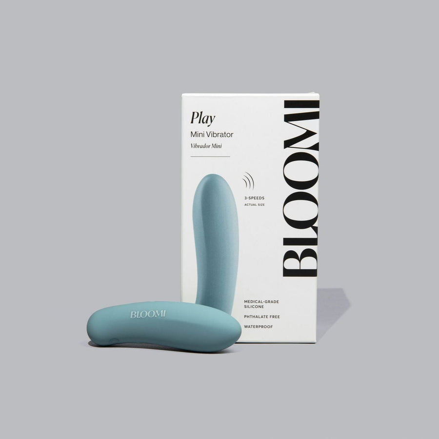 The Vibe Bundle - Three-Piece Rechargeable Vibrator Set | Bloomi The Vibe Bundle - Three-Piece Rechargeable Vibrator Set | Bloomi