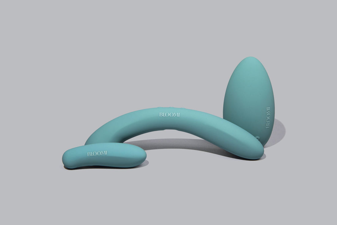 Play Mini Vibrator