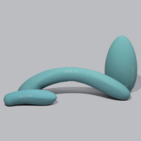 Indulge Double-Sided Vibrator