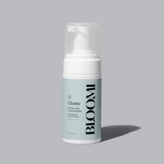 Cleanse Toy and Intimate Skin Foam Wash
