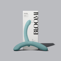 Indulge Double-Sided Vibrator